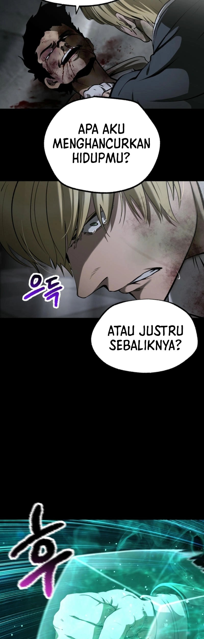 Chapter 243 - halaman 41