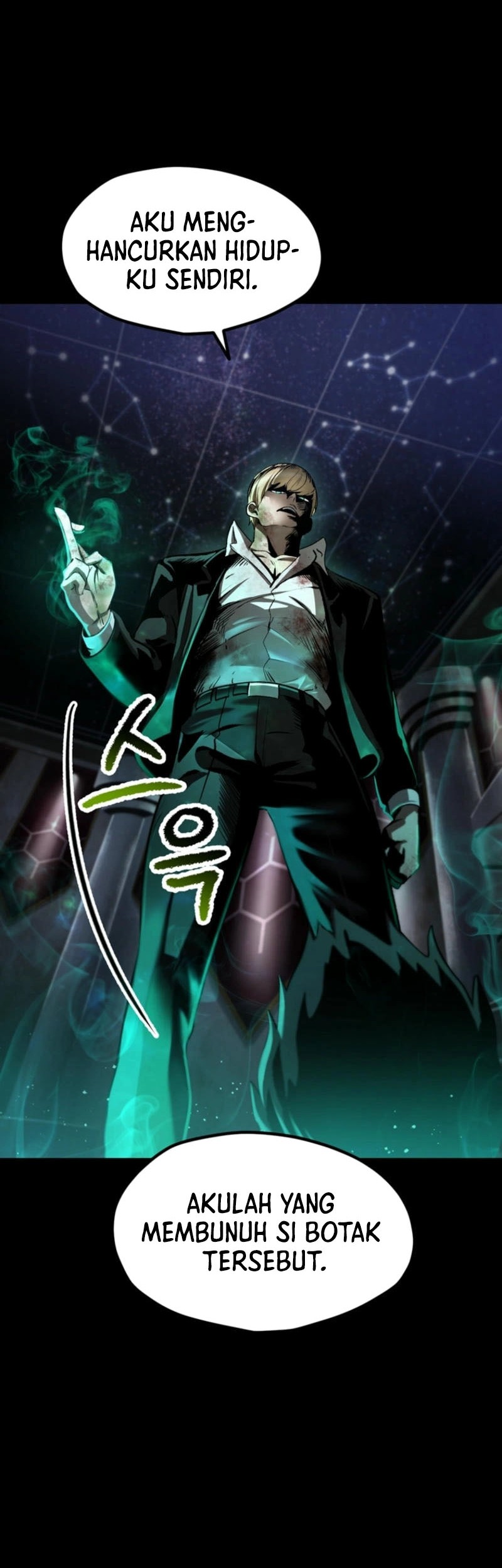 Chapter 243 - halaman 46