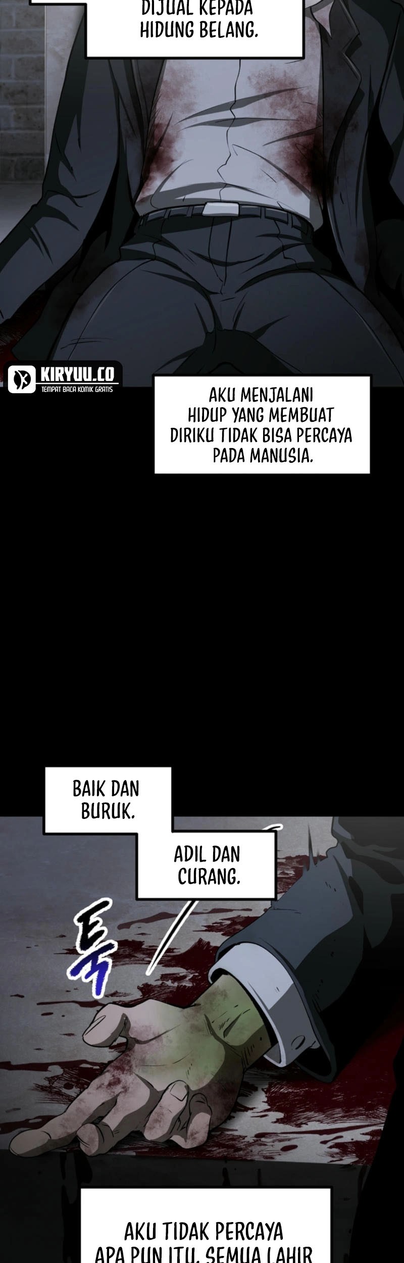 Chapter 243 - halaman 49