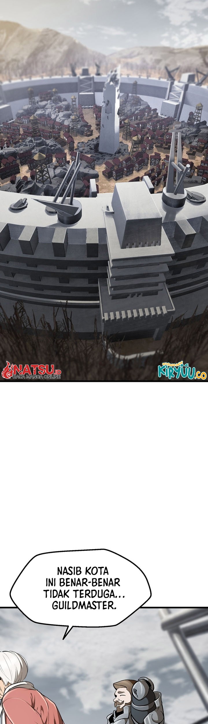 Chapter 244 - halaman 8