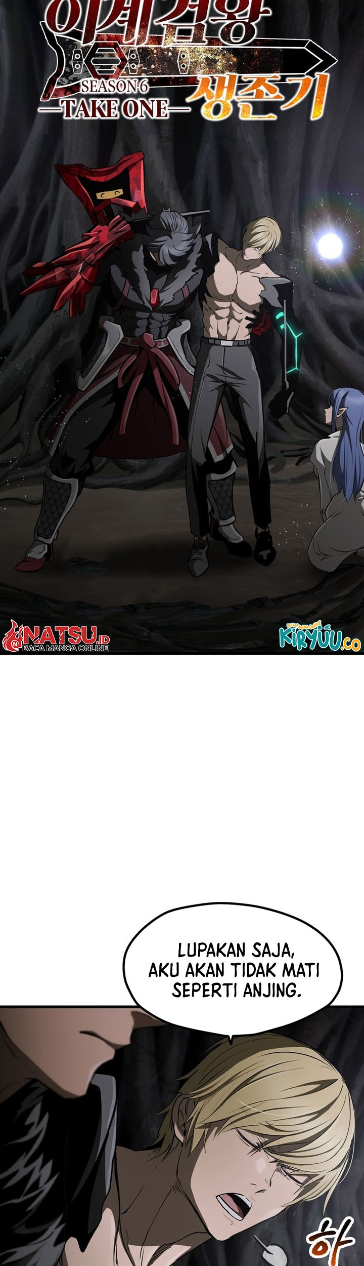 Chapter 244 - halaman 17