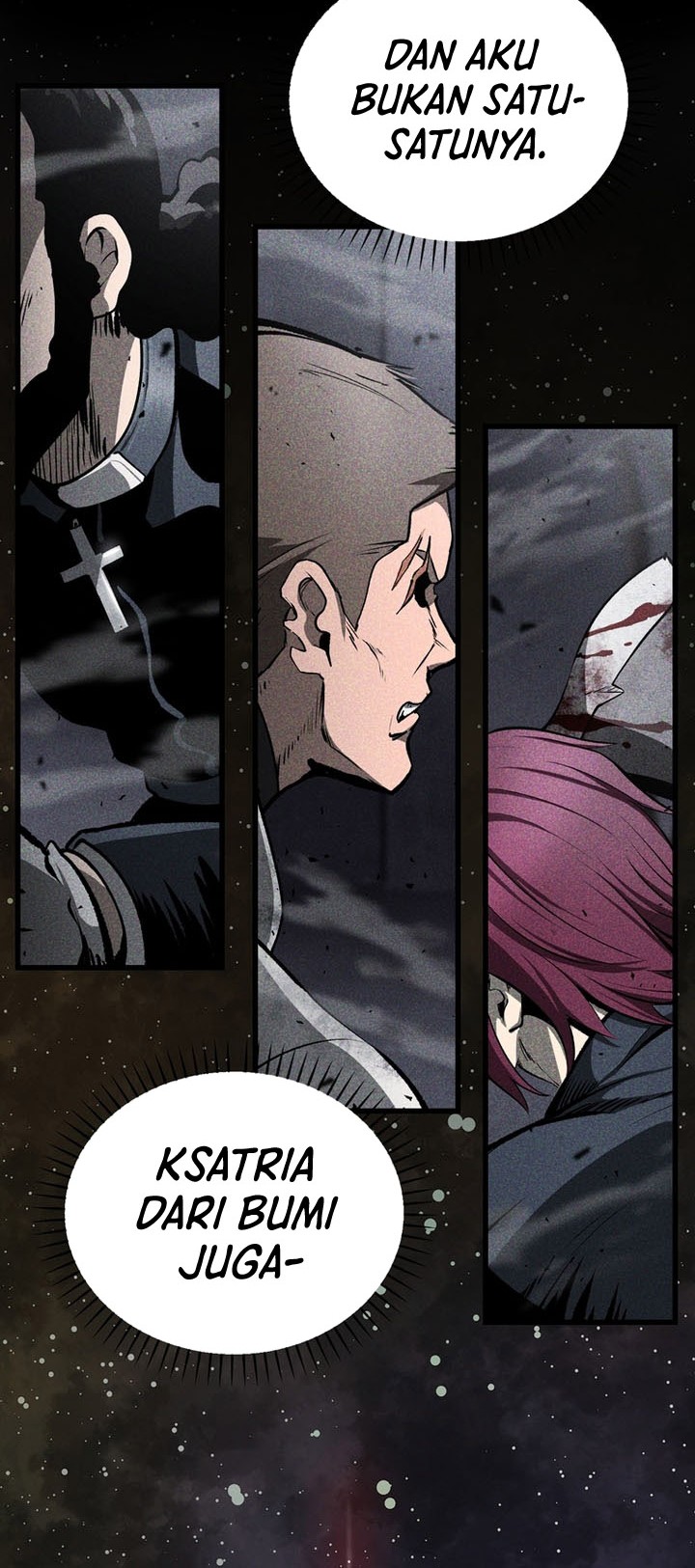 Chapter 244 - halaman 22