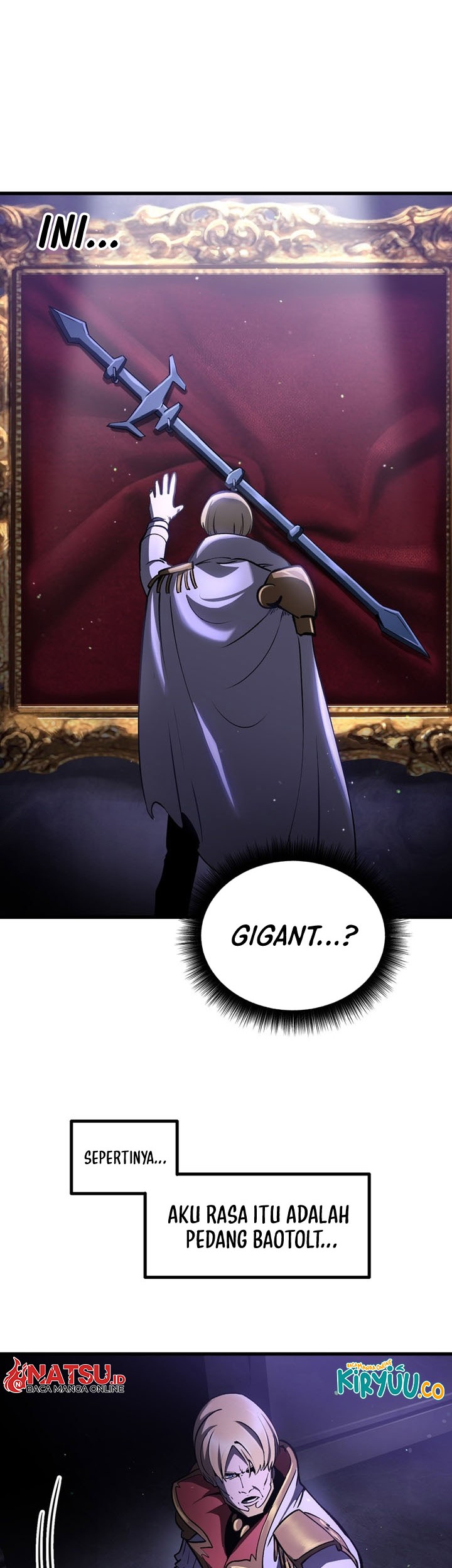 Chapter 244 - halaman 32