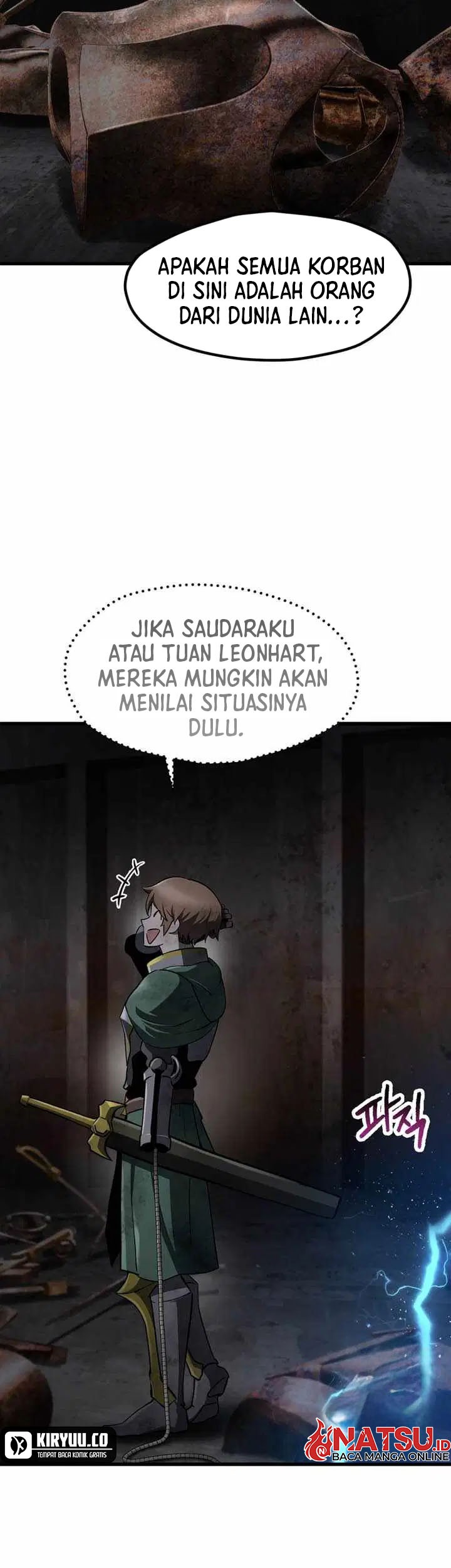 Chapter 245 - halaman 46