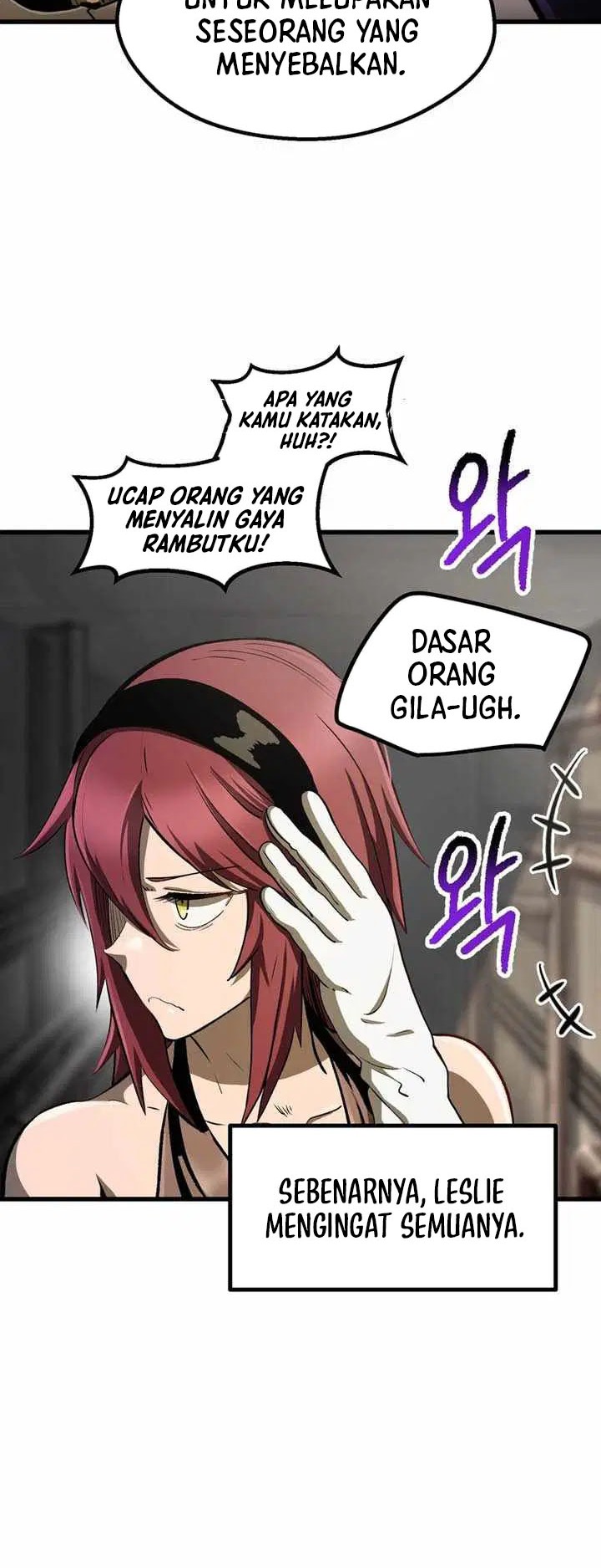 Chapter 245 - halaman 16