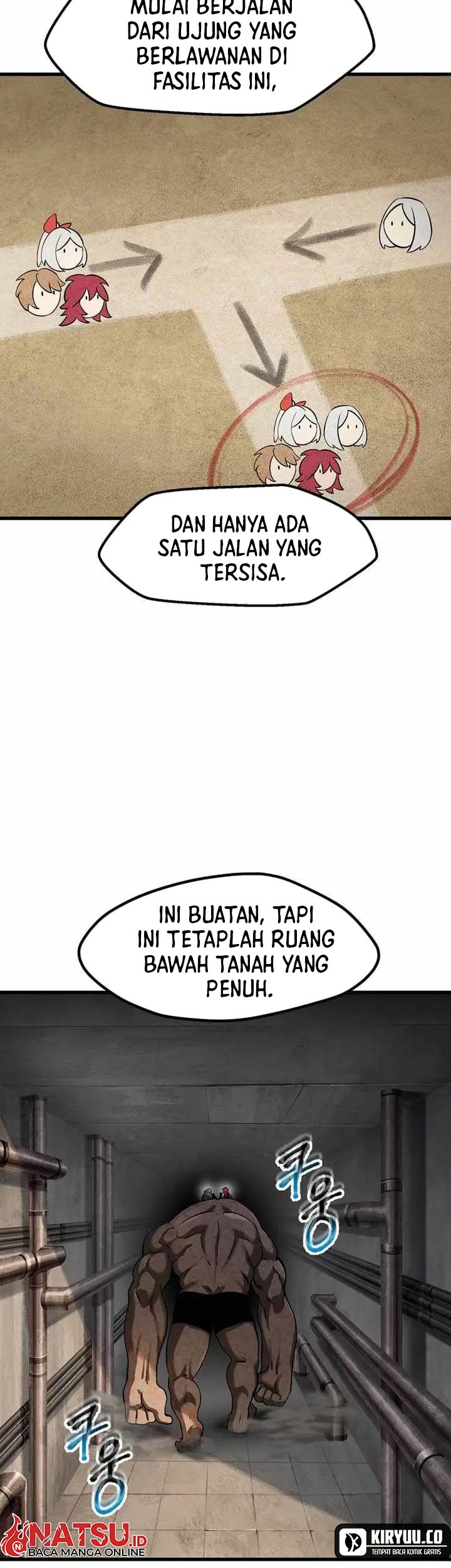 Chapter 245 - halaman 19