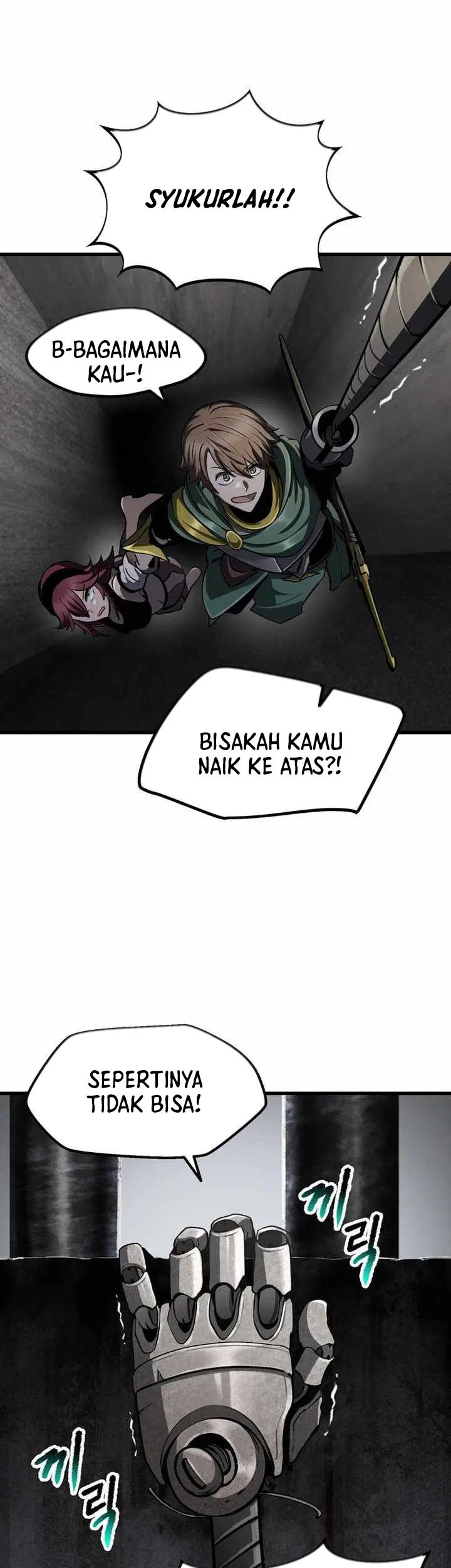 Chapter 245 - halaman 31