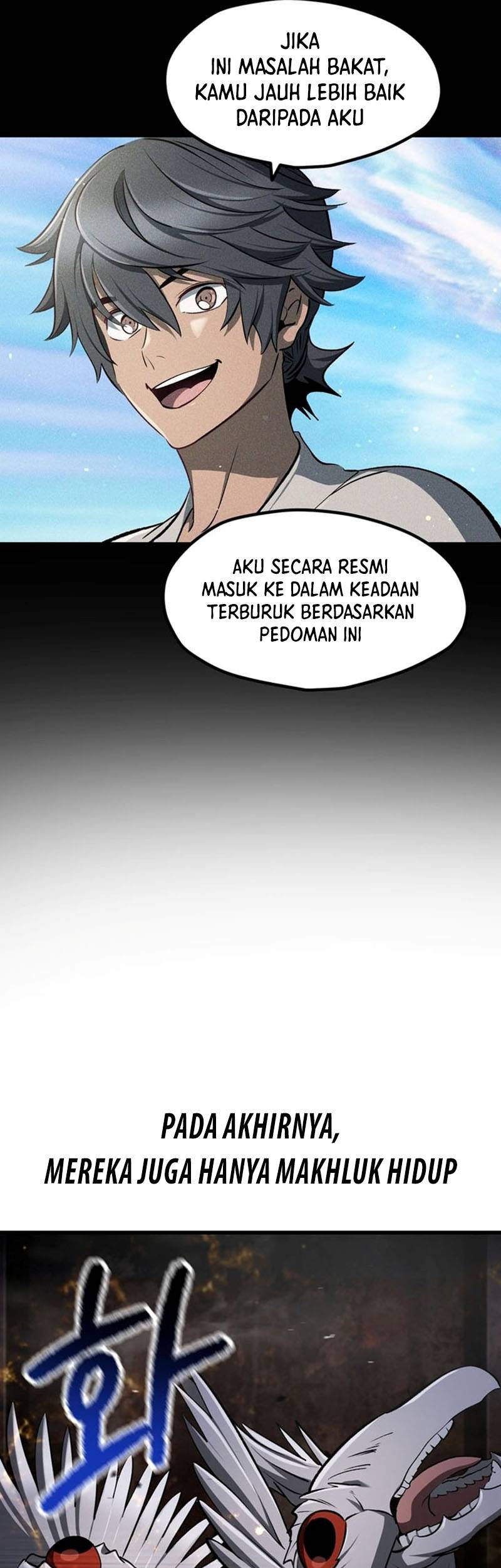 Chapter 246 - halaman 40