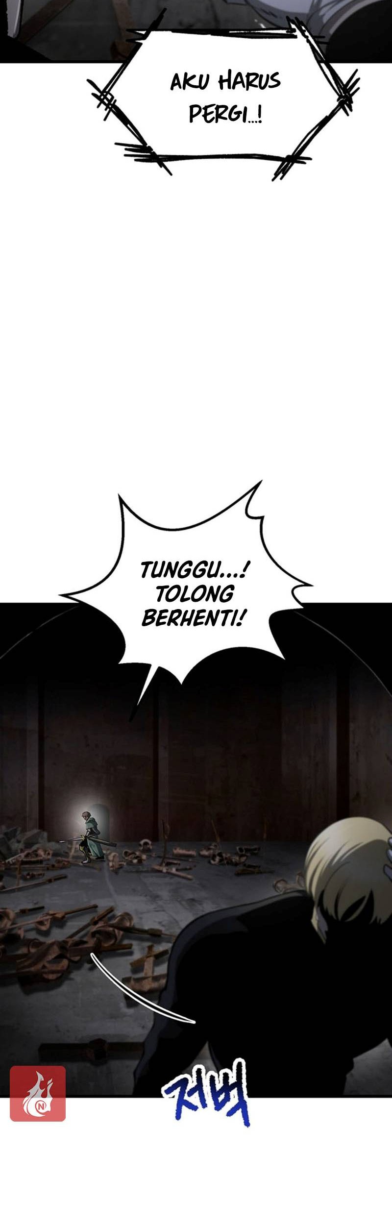 Chapter 246 - halaman 16
