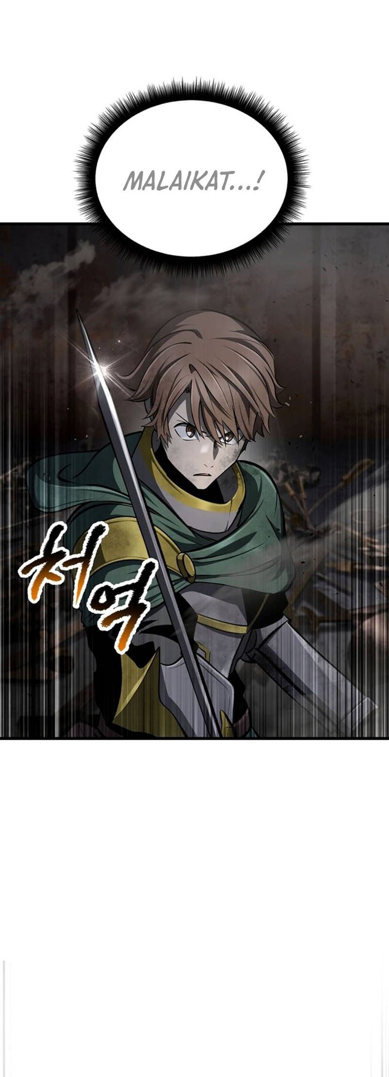 Chapter 246 - halaman 21