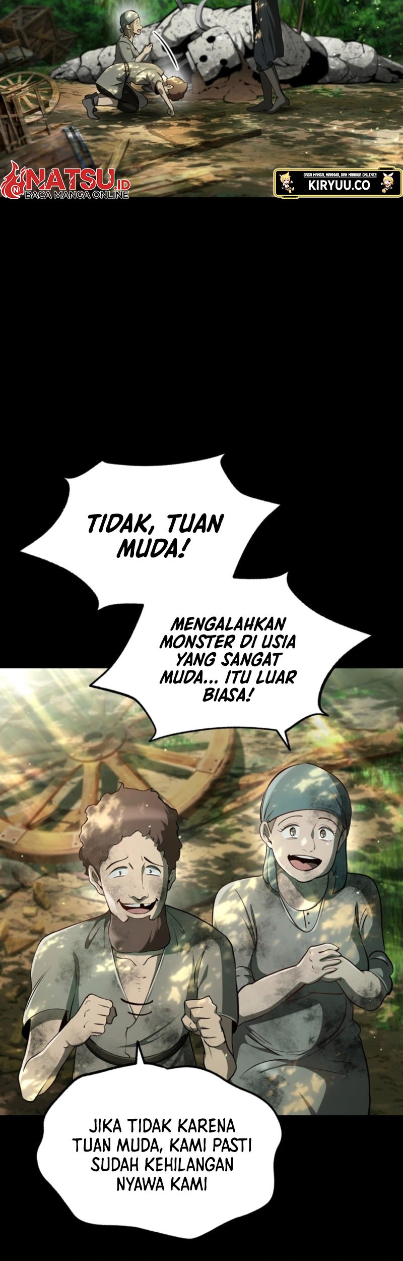 Chapter 247 - halaman 23