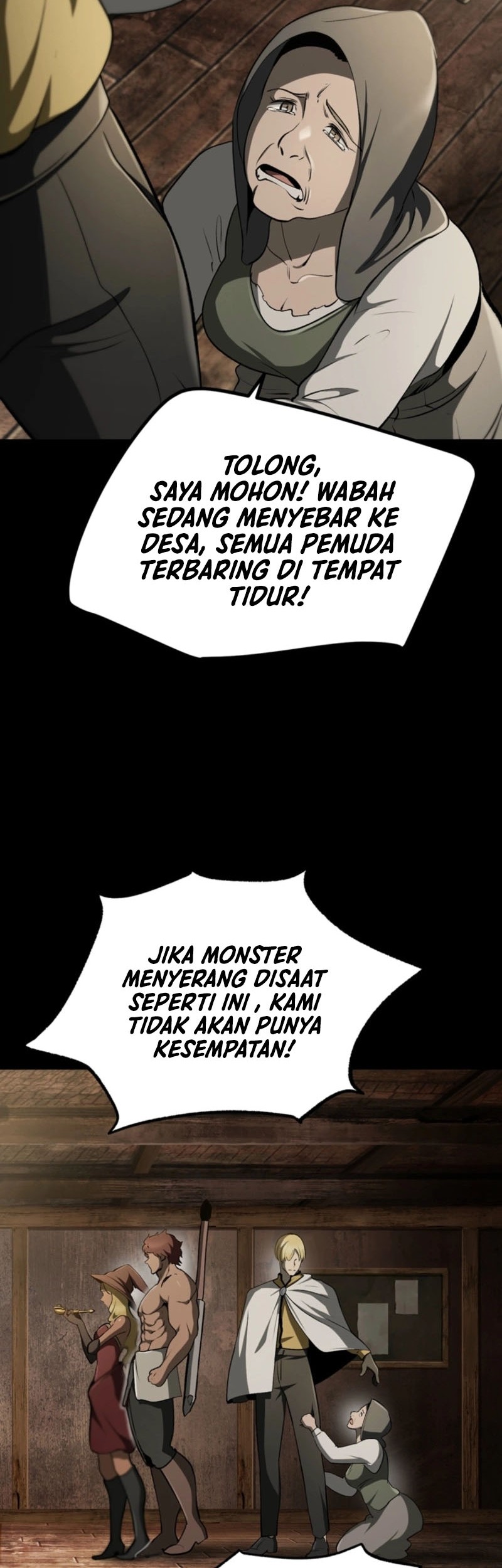 Chapter 247 - halaman 34