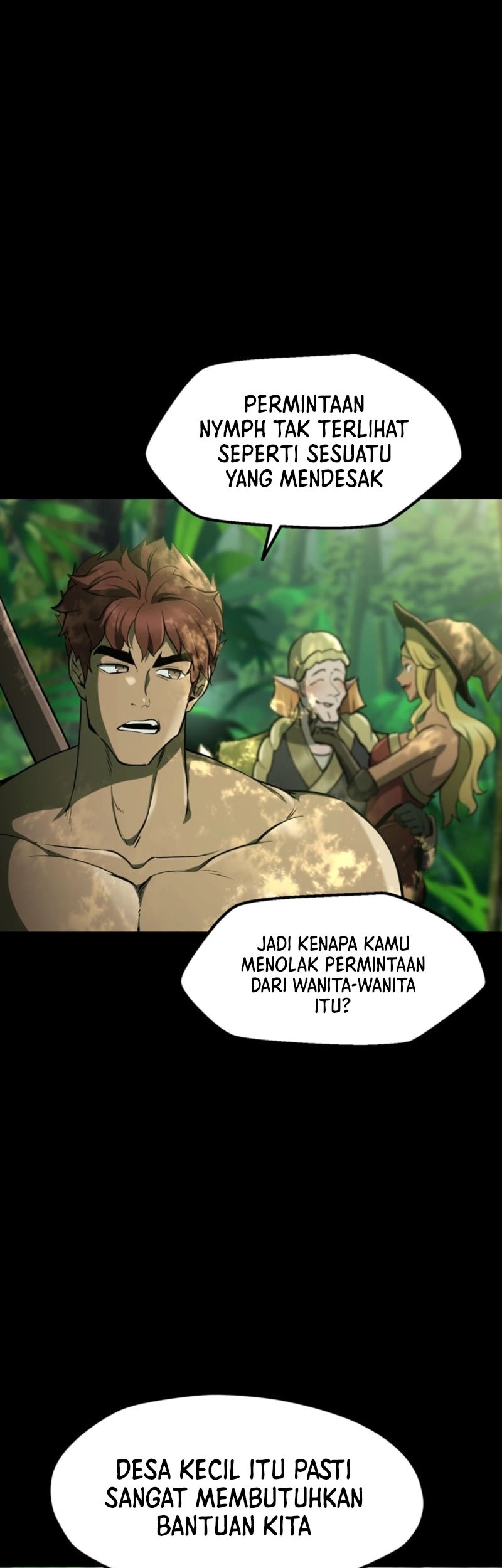 Chapter 247 - halaman 38