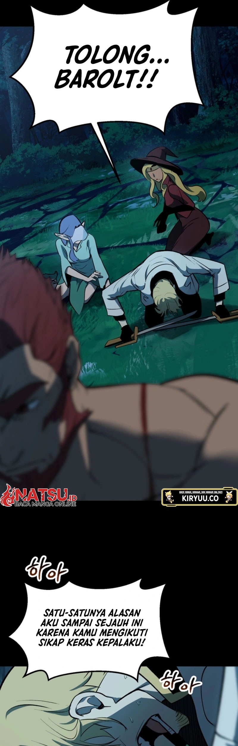 Chapter 248 - halaman 37