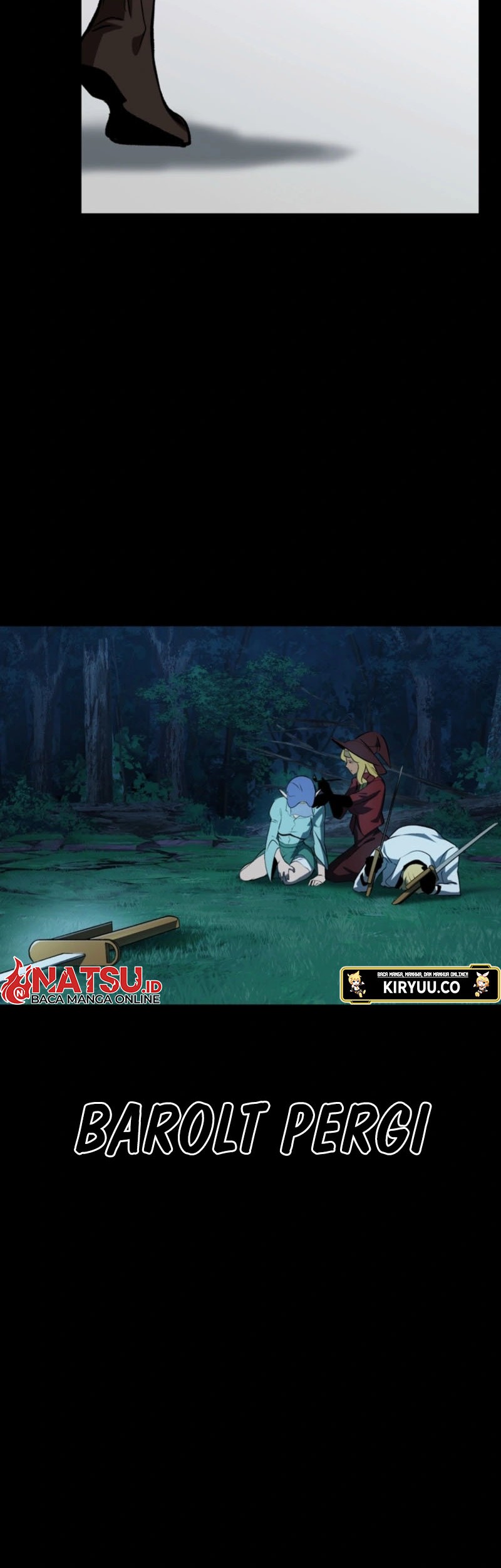 Chapter 248 - halaman 40