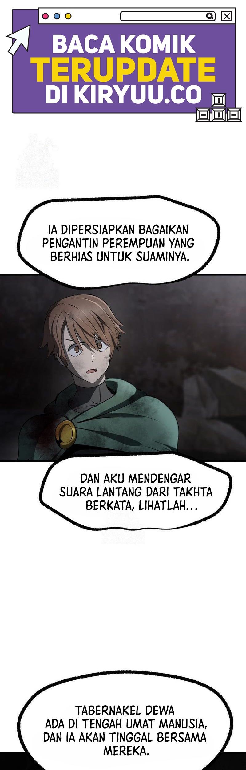 Chapter 250 - halaman 3