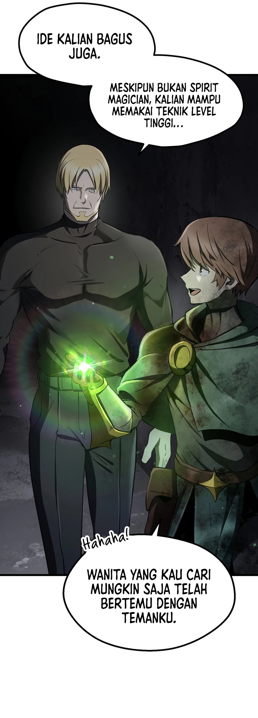Chapter 251 - halaman 13