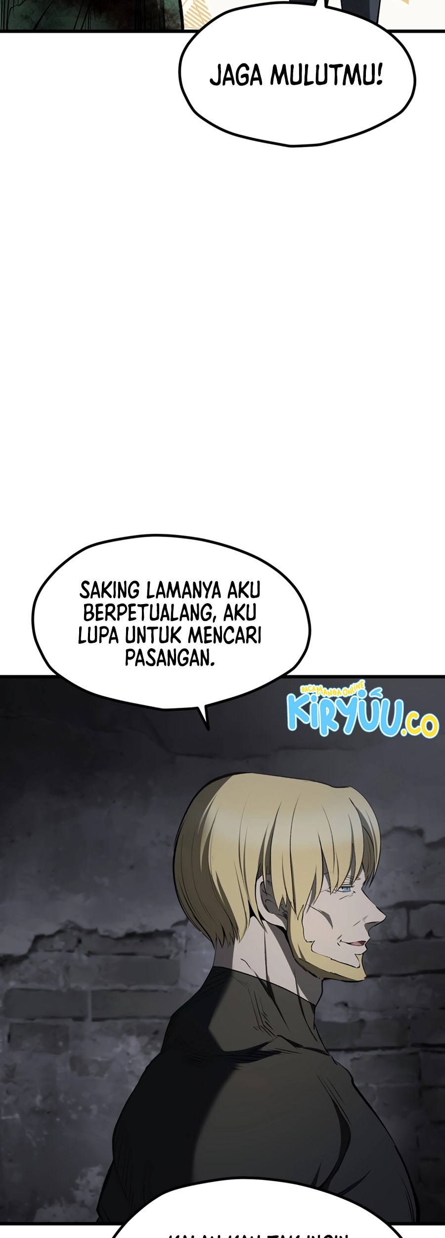 Chapter 251 - halaman 20