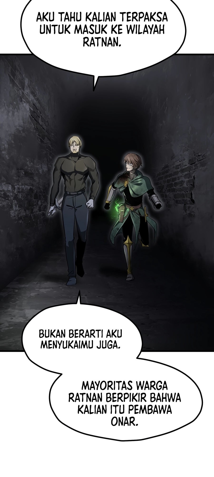 Chapter 251 - halaman 22