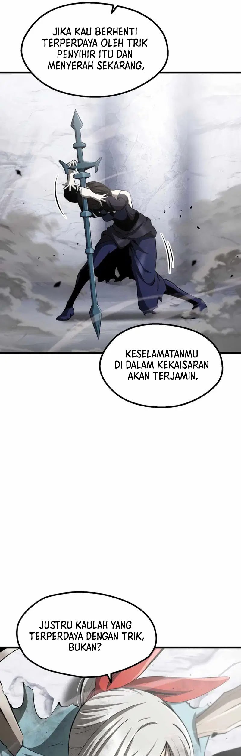 Chapter 255 - halaman 22