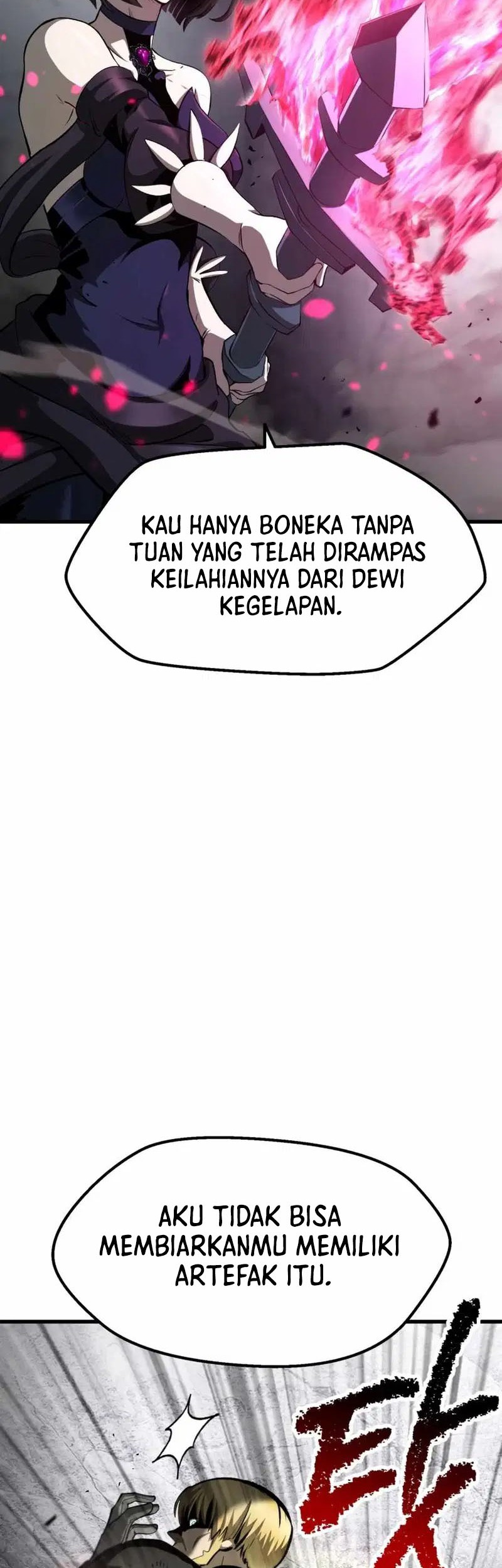 Chapter 255 - halaman 28