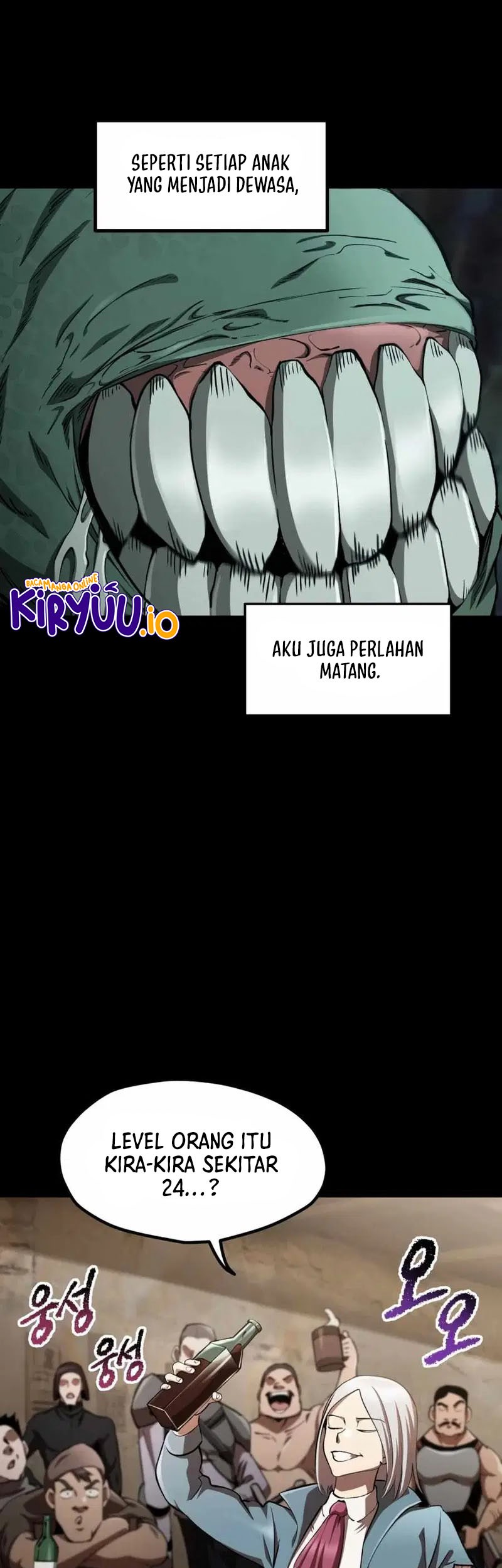 Chapter 255 - halaman 41