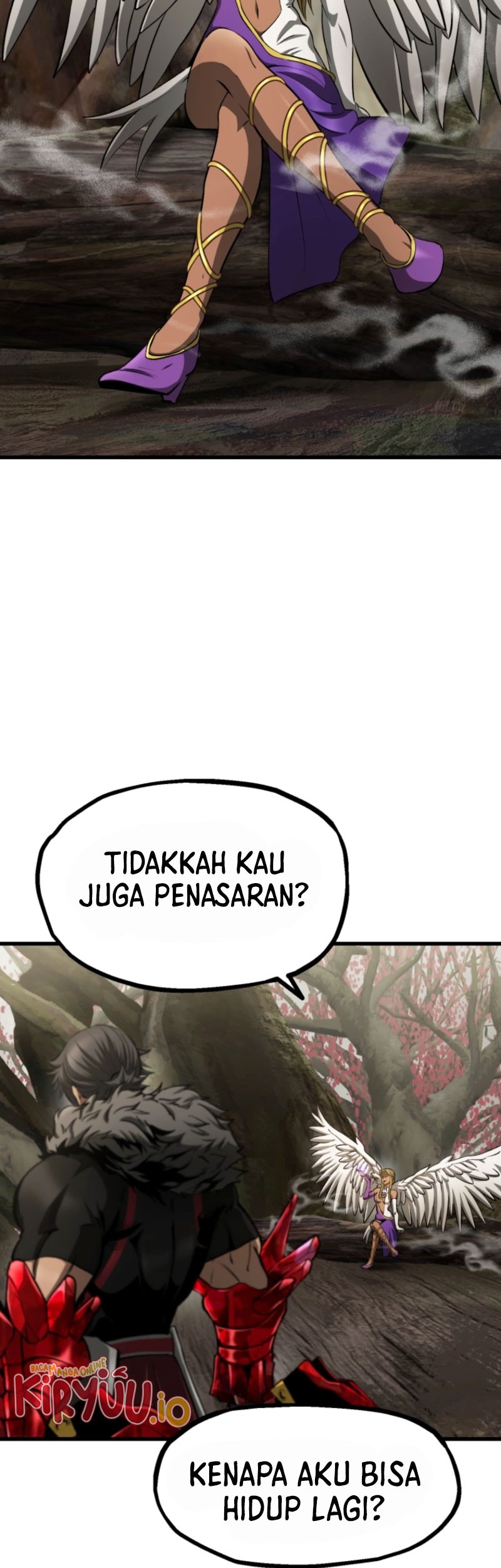 Chapter 257 - halaman 24