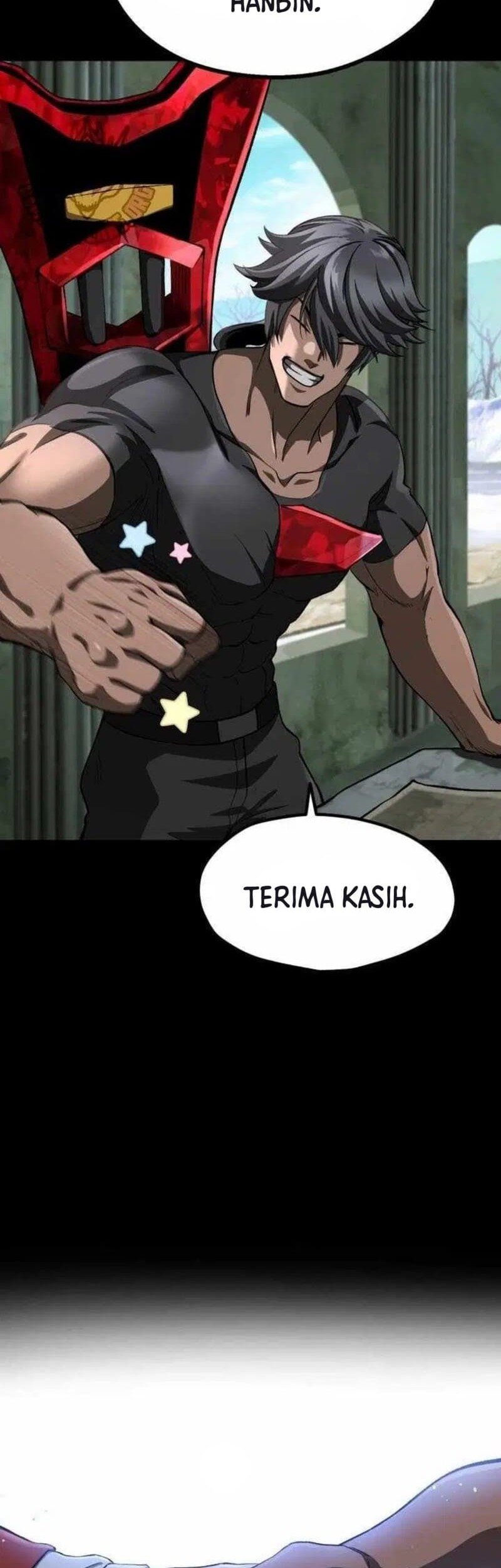 Chapter 258 - halaman 51
