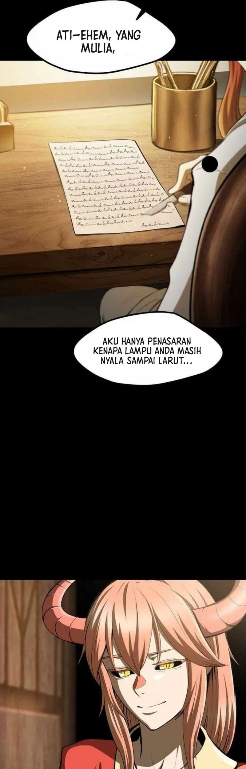 Chapter 258 - halaman 16