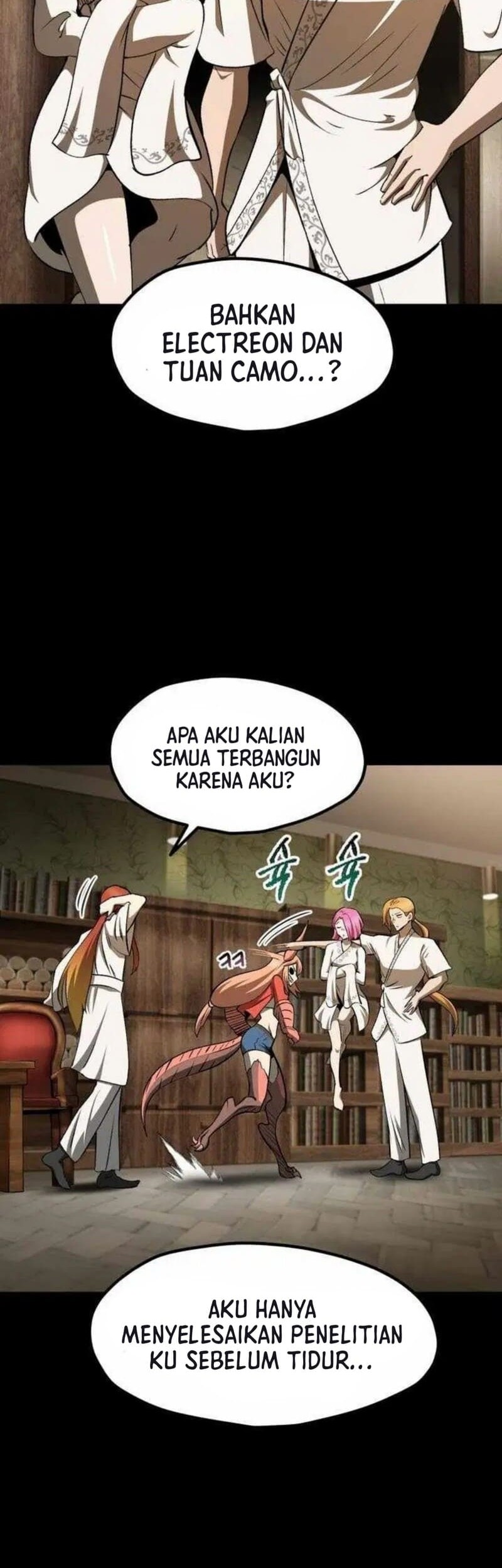 Chapter 258 - halaman 19