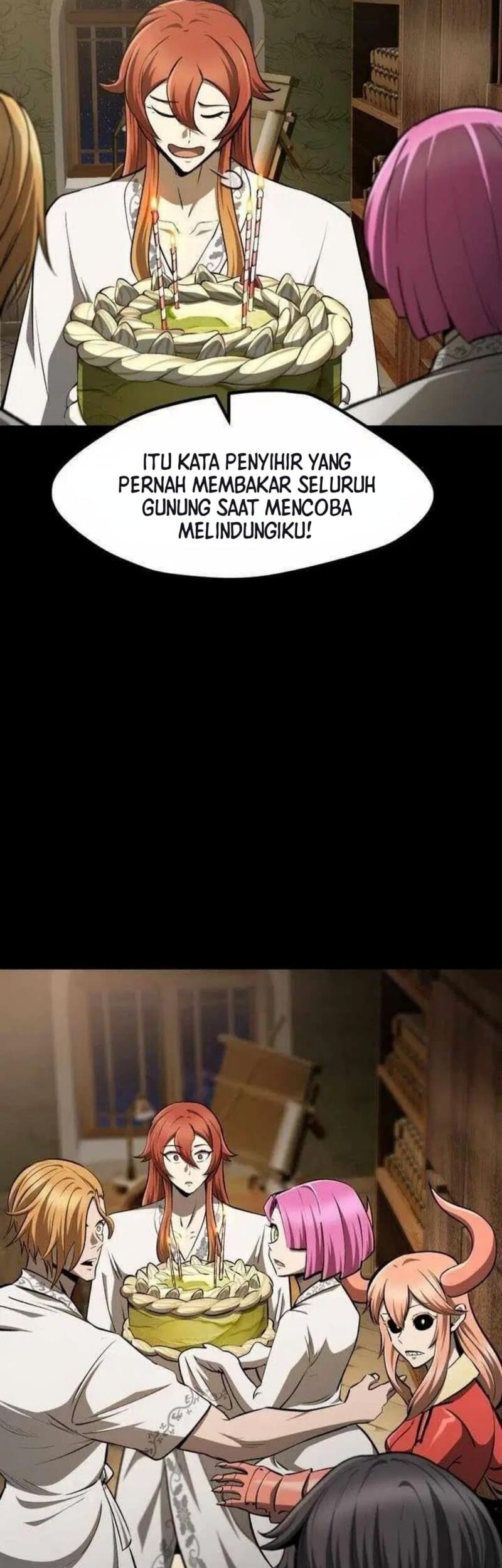 Chapter 258 - halaman 24