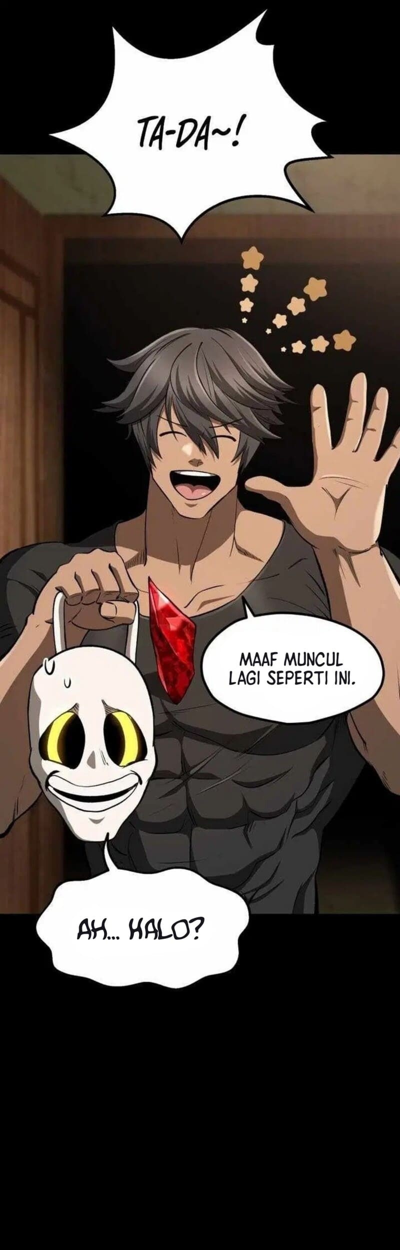 Chapter 258 - halaman 26