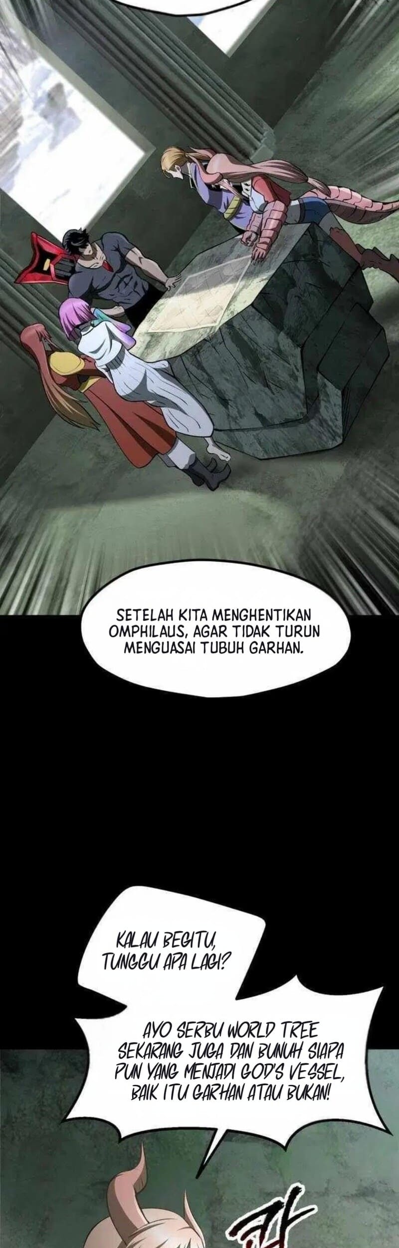 Chapter 258 - halaman 33