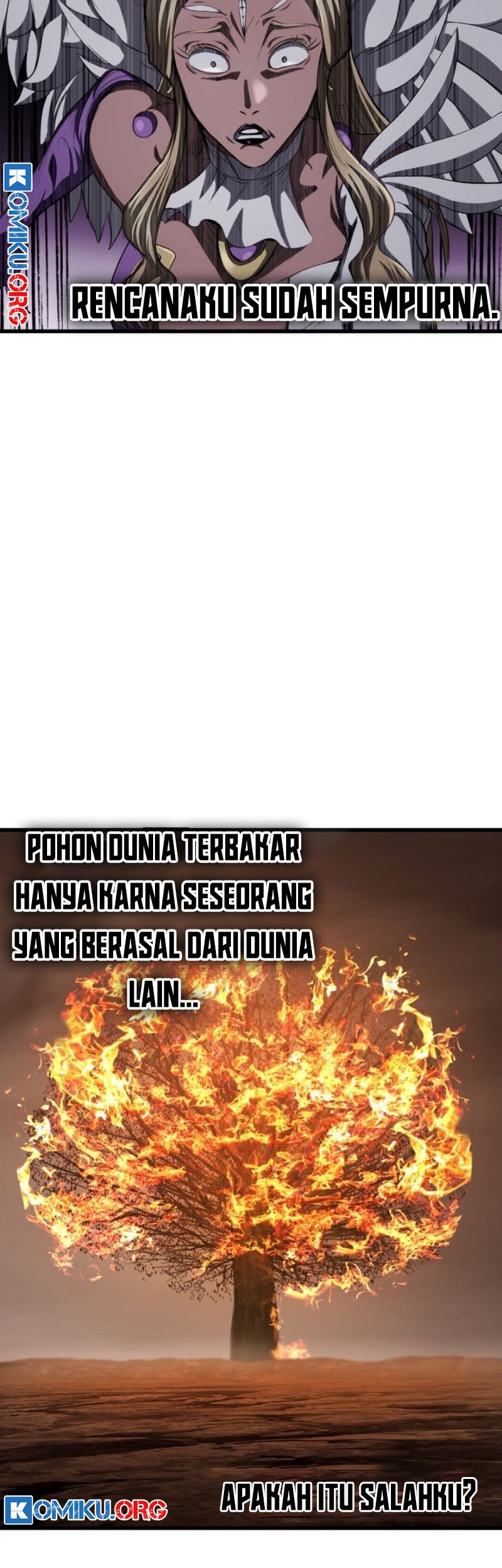 Chapter 259 - halaman 27