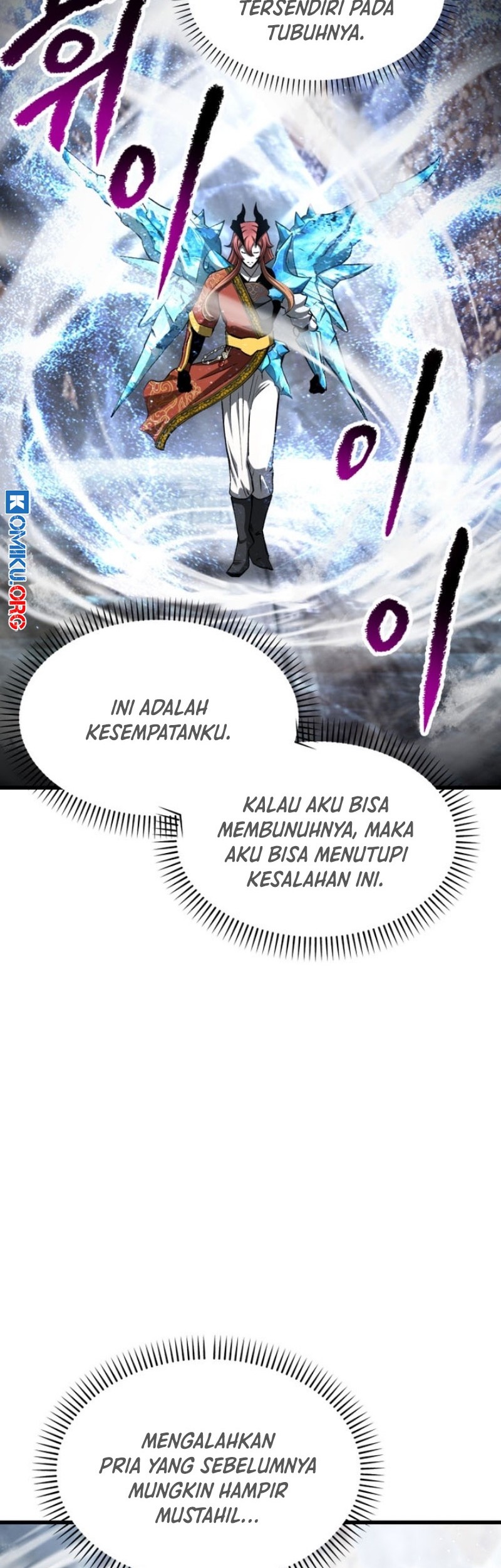 Chapter 259 - halaman 34