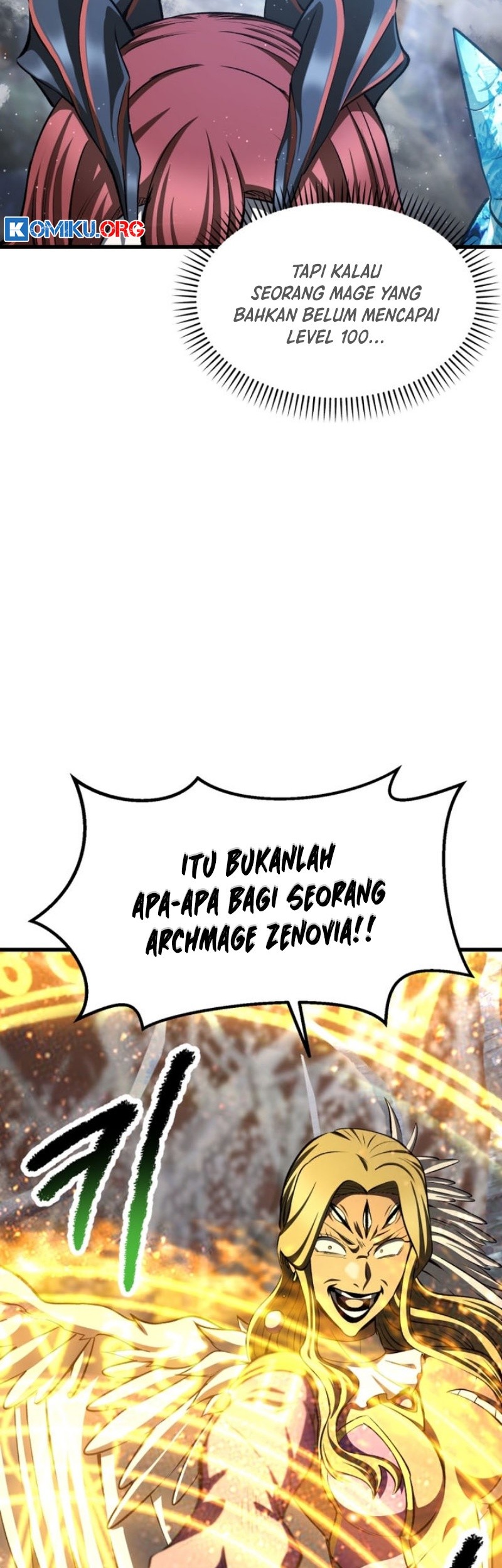 Chapter 259 - halaman 36