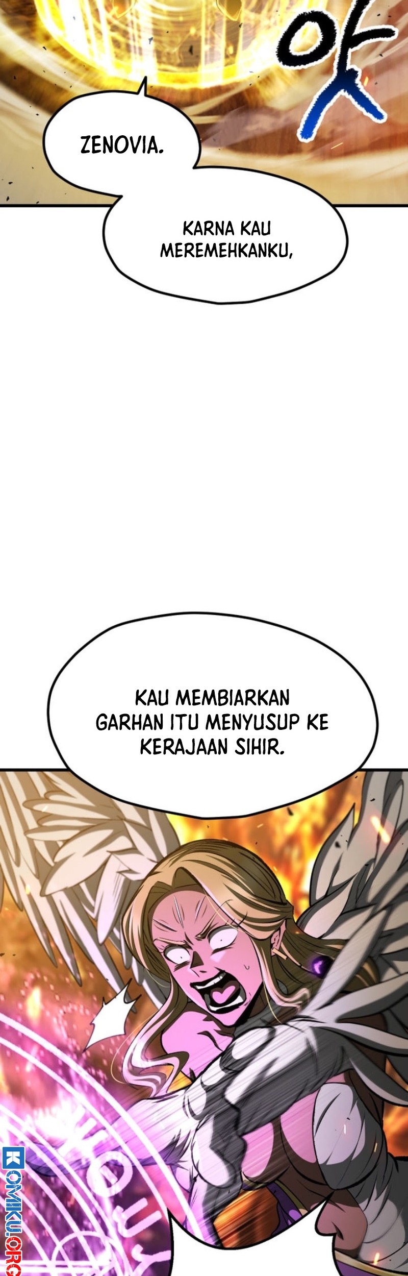 Chapter 259 - halaman 22