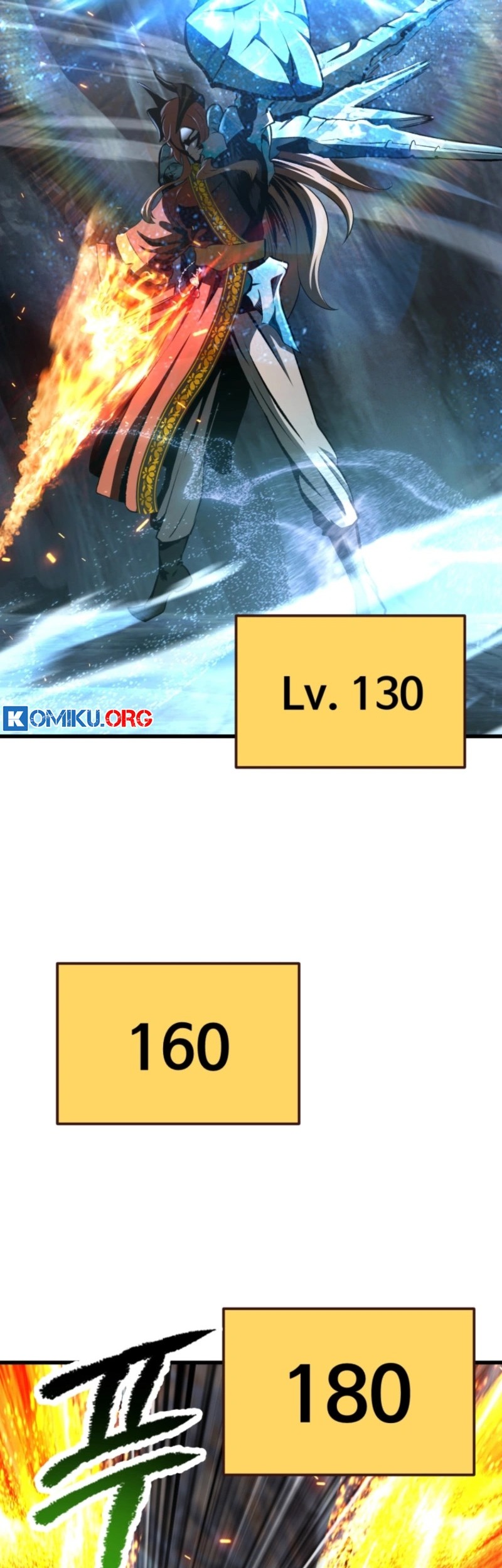 Chapter 260 - halaman 28