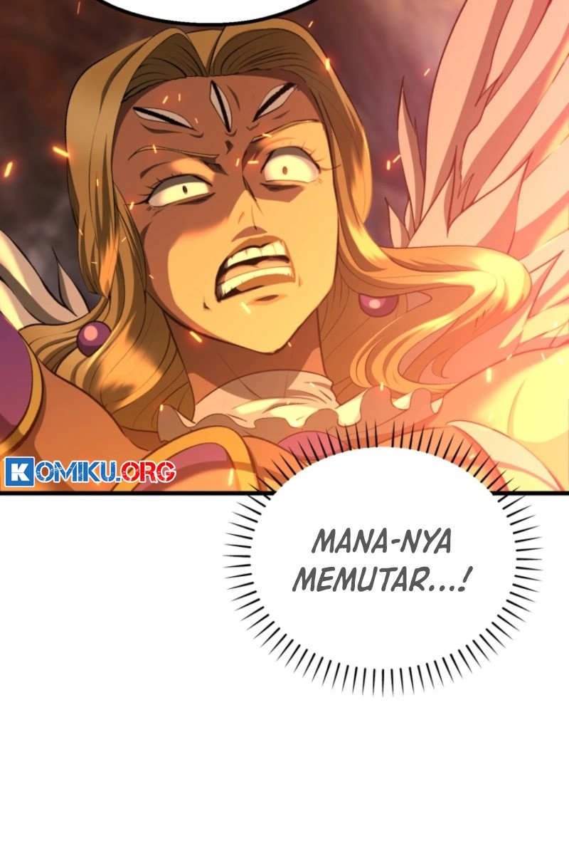 Chapter 260 - halaman 35