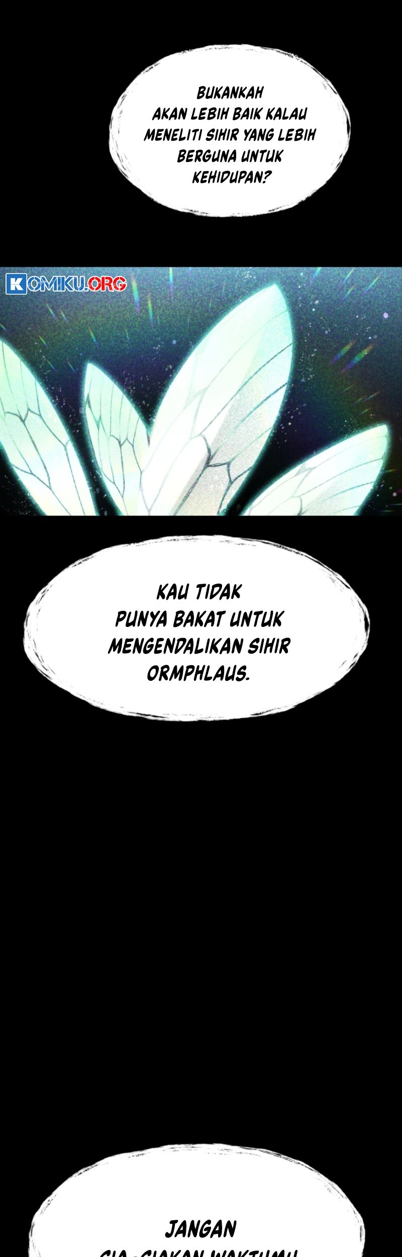 Chapter 260 - halaman 42