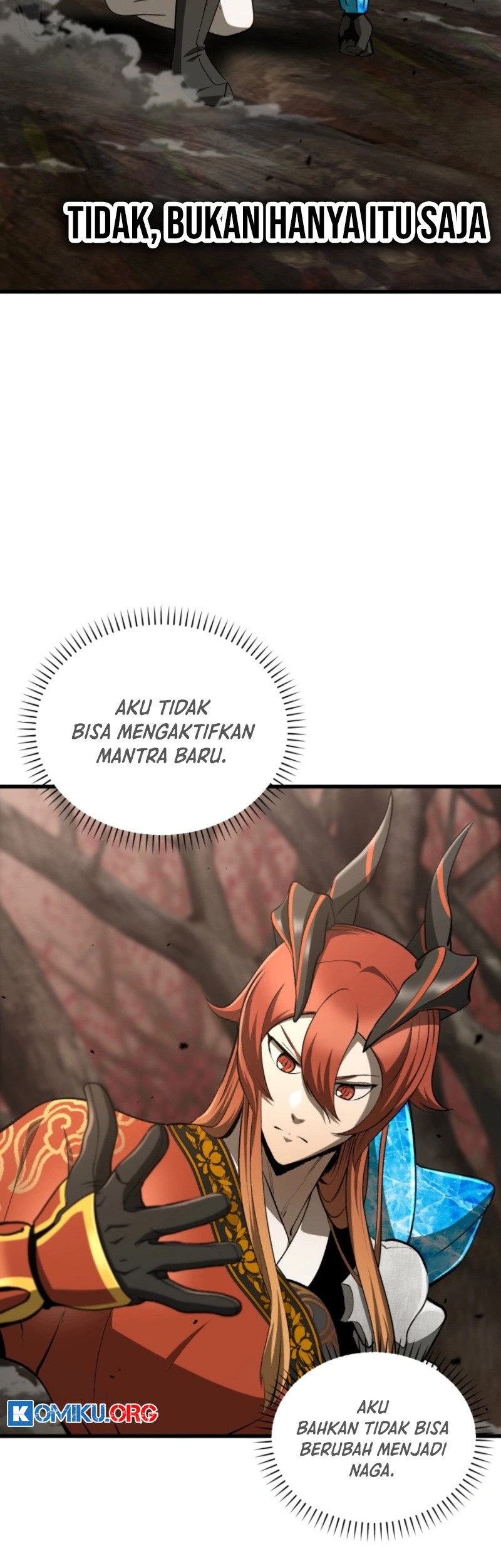 Chapter 260 - halaman 54