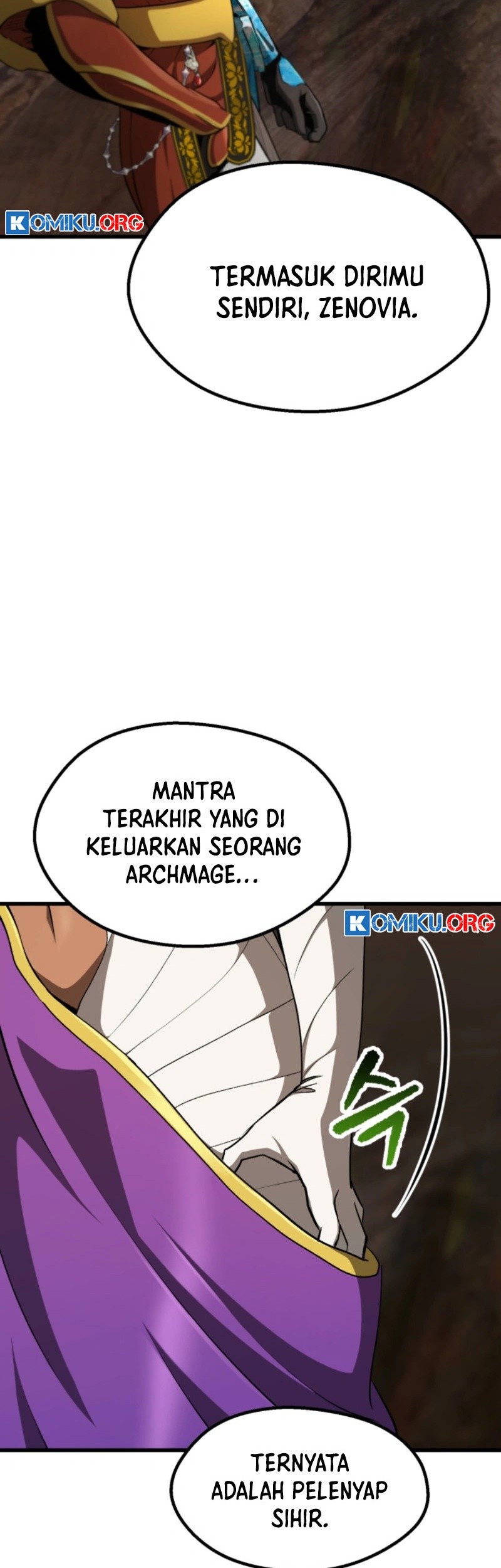 Chapter 260 - halaman 57
