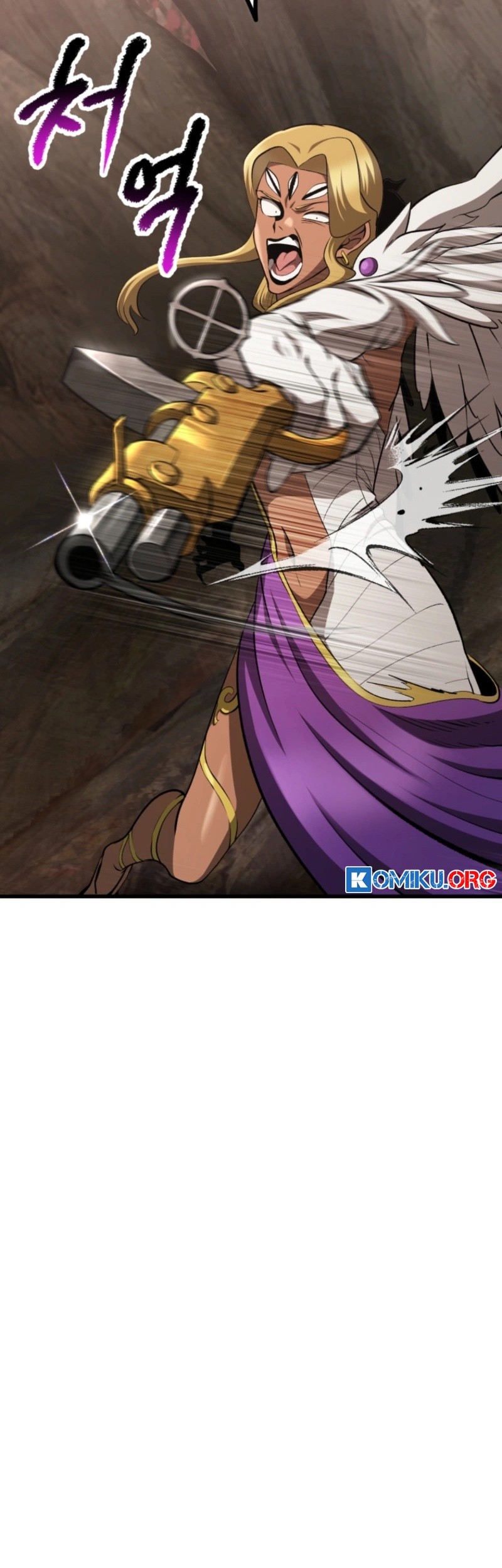 Chapter 260 - halaman 60
