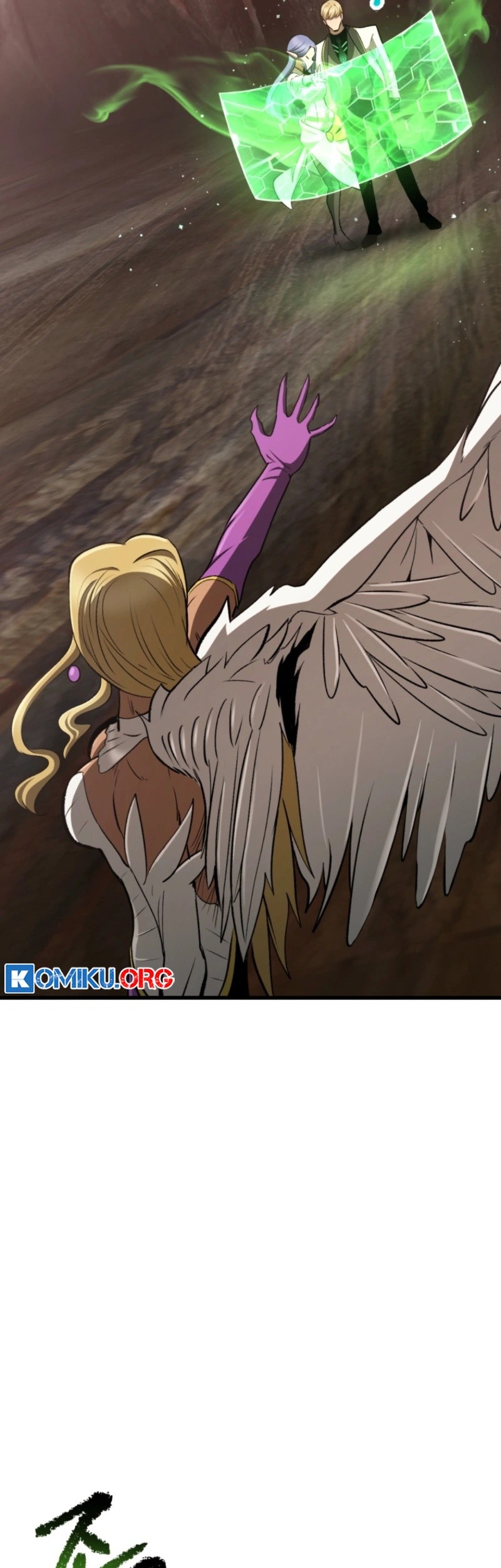 Chapter 260 - halaman 75