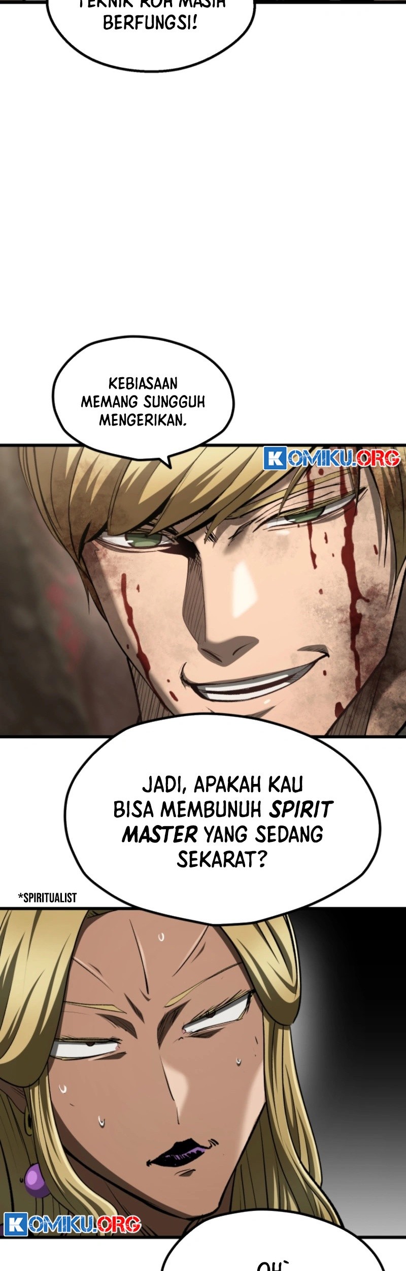 Chapter 260 - halaman 78