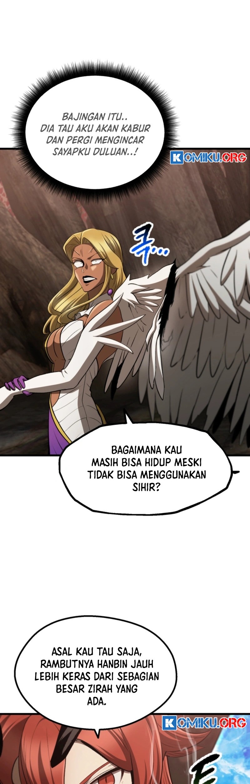 Chapter 260 - halaman 85