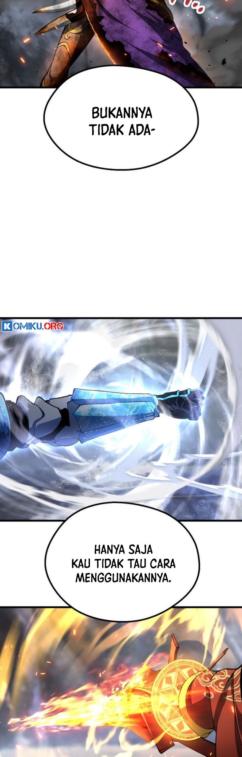 Chapter 260 - halaman 15