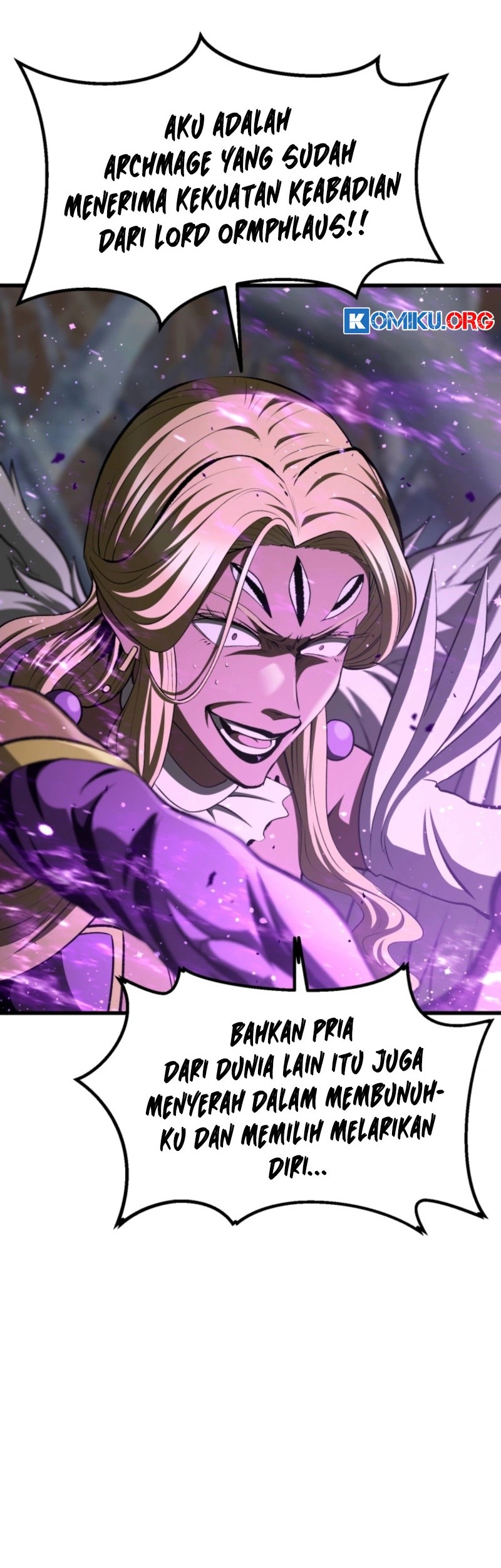 Chapter 260 - halaman 24