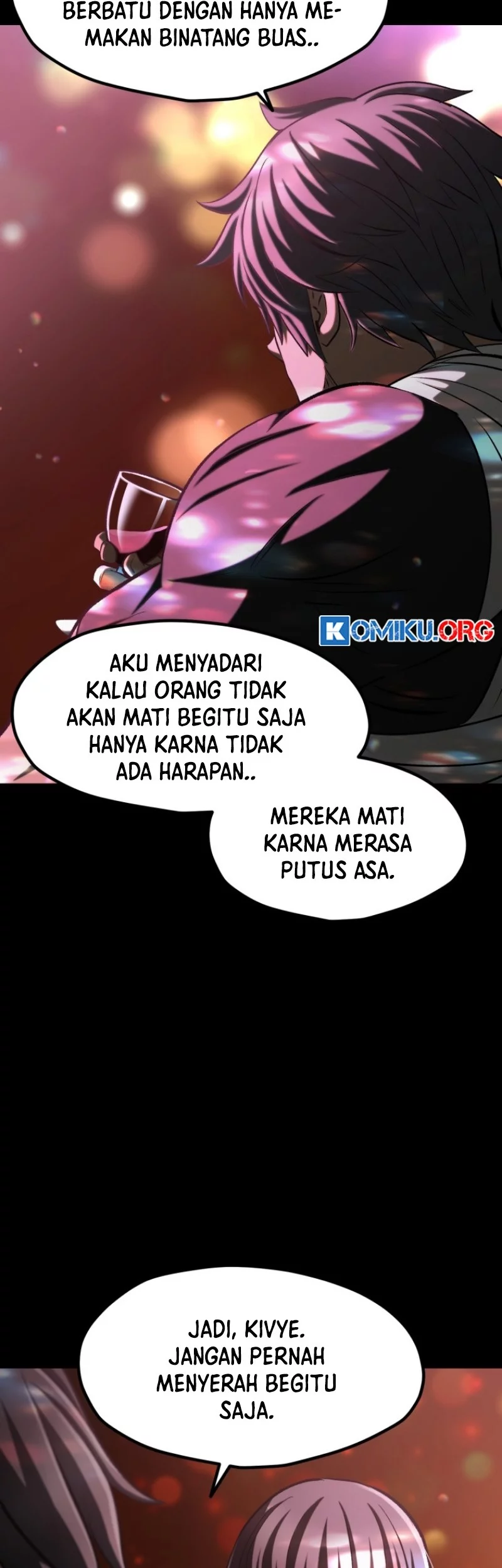 Chapter 261 - halaman 34