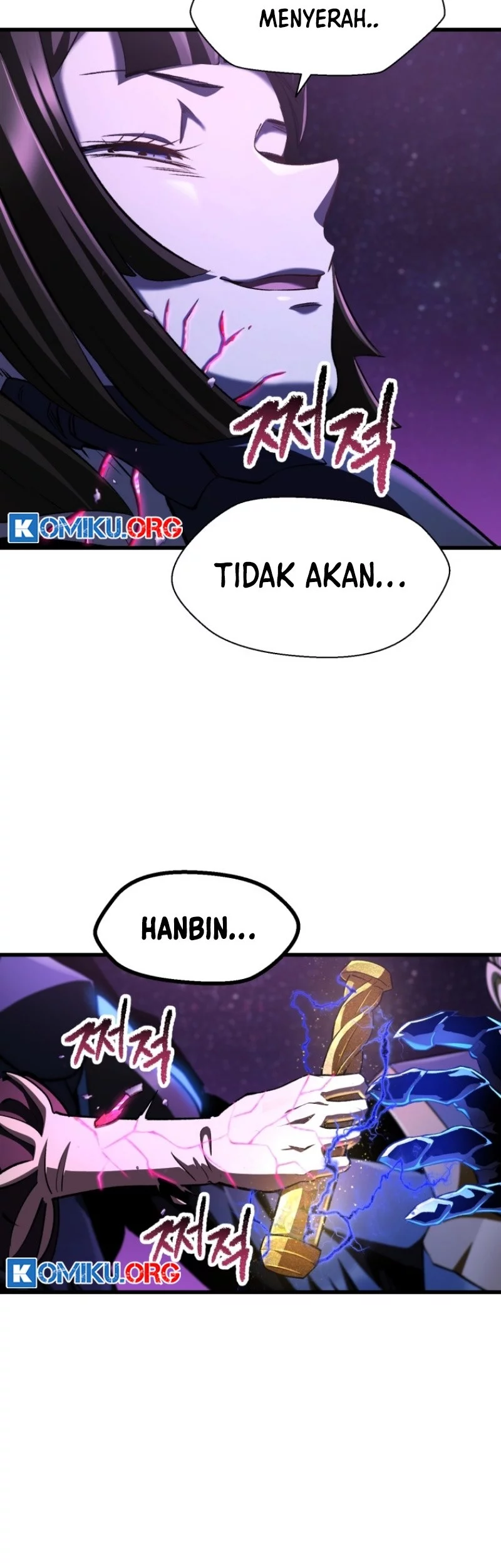 Chapter 261 - halaman 39